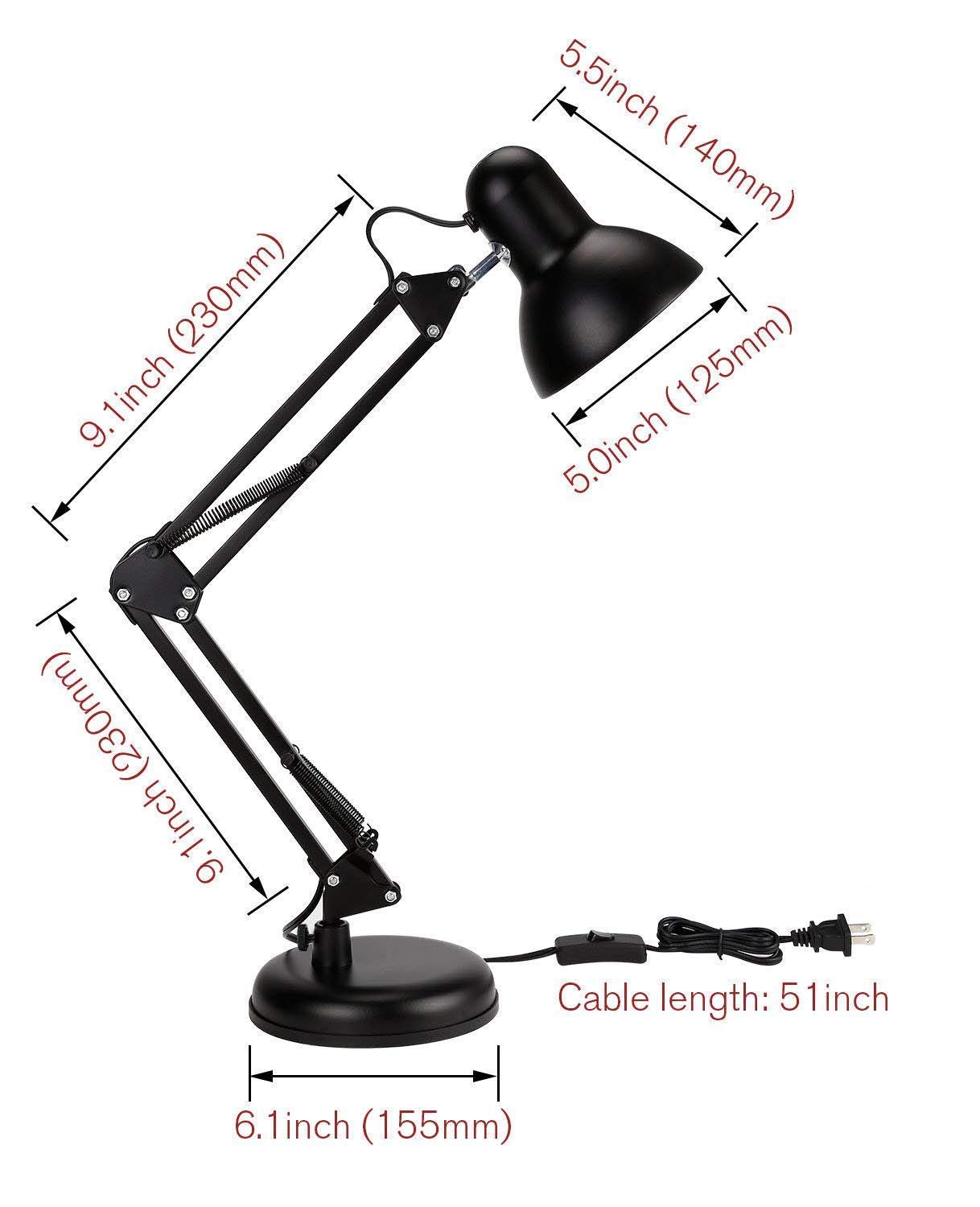 Desk Lamp 4