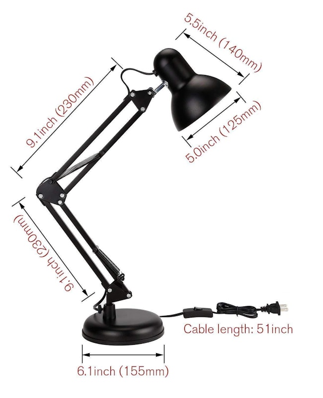 Desk Lamp 4