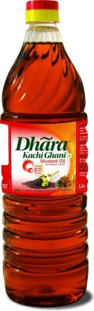  Mustard Oil 1