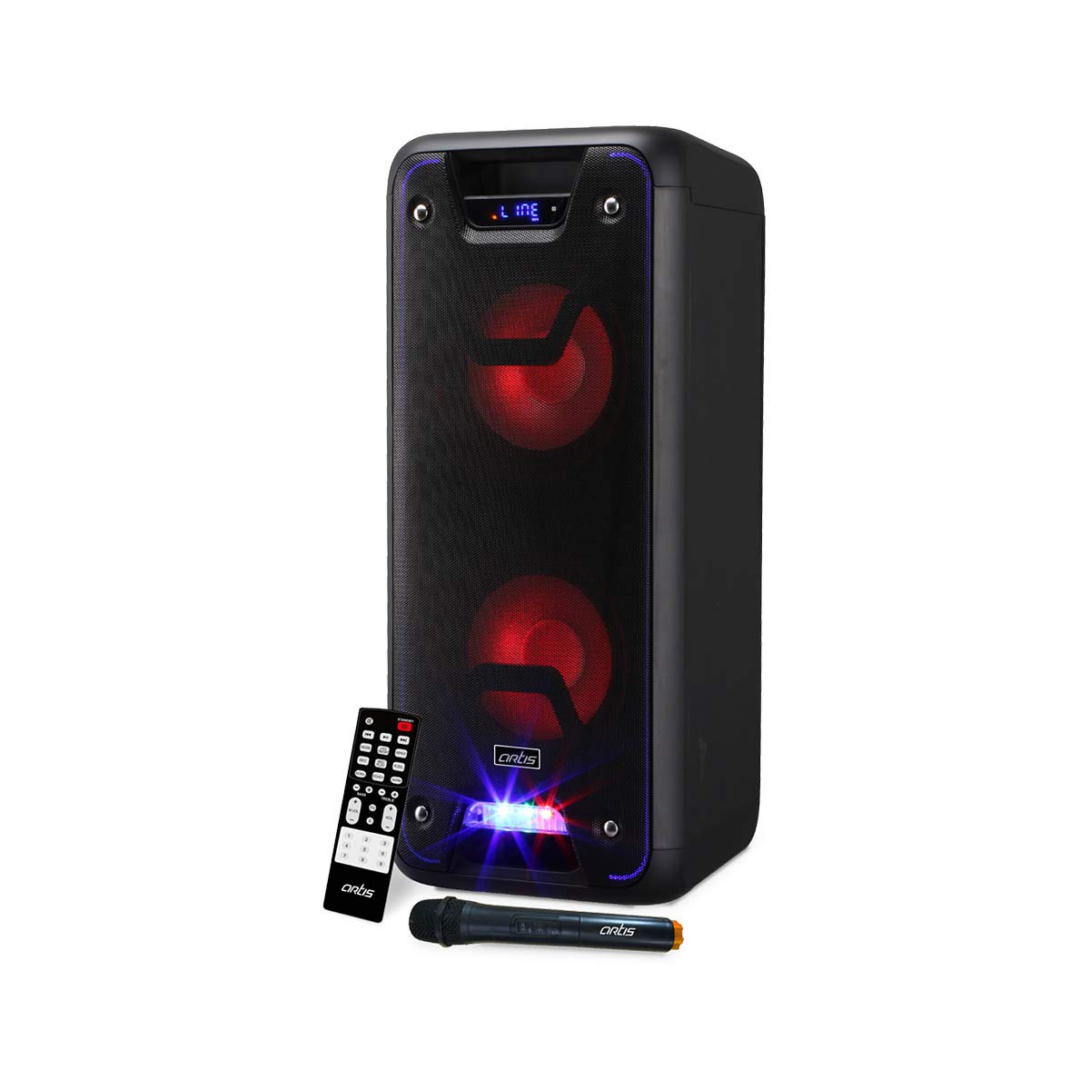10 Best Karaoke Systems in India 2021 (Acoosta, Takara, and more) 1