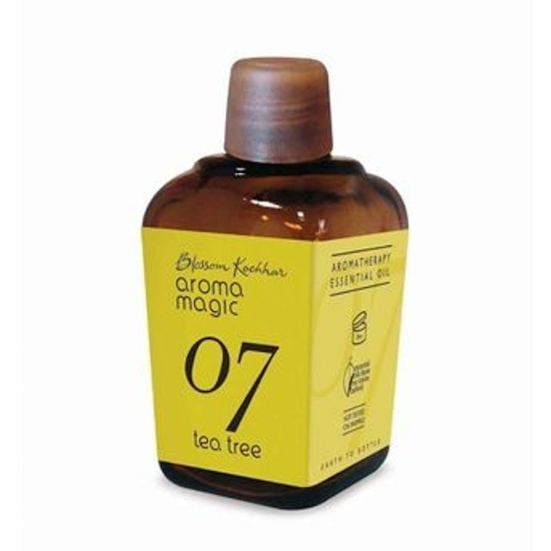 Aroma Magic 07 Tea Tree 1