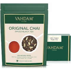 Original Chai - Spiced Black Tea