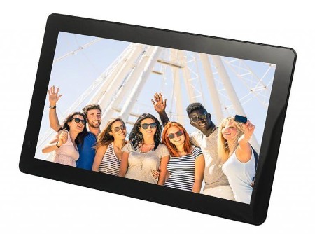 5 Best Digital Photo Frames in India 2021 4