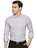 10 Best Men’s Formal Shirts in India 2021 (Arrow, Raymond, and more) 2