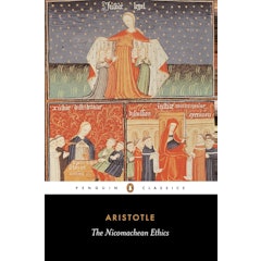 Nicomachean Ethics