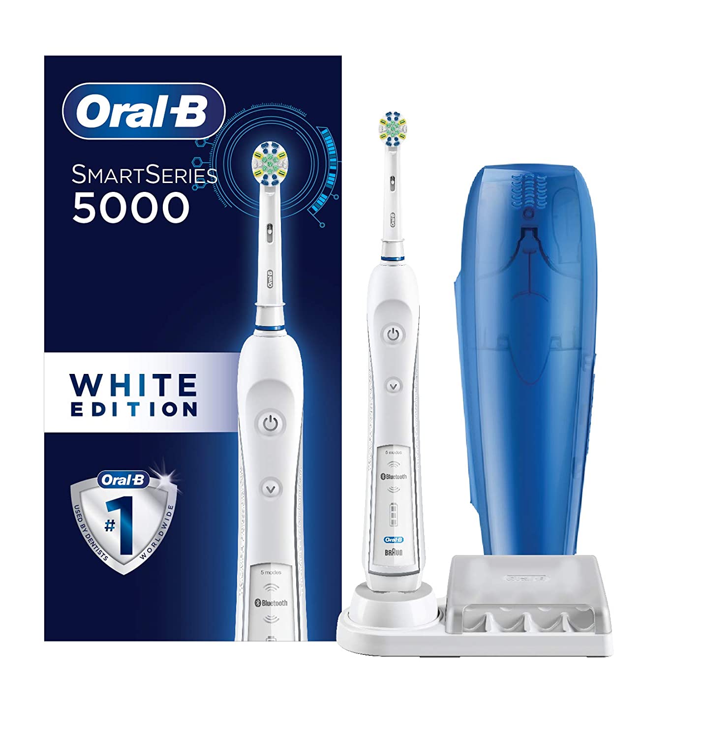 10 Best Electric Toothbrushes in India 2021(OralScape, PHILIPS and More) 3