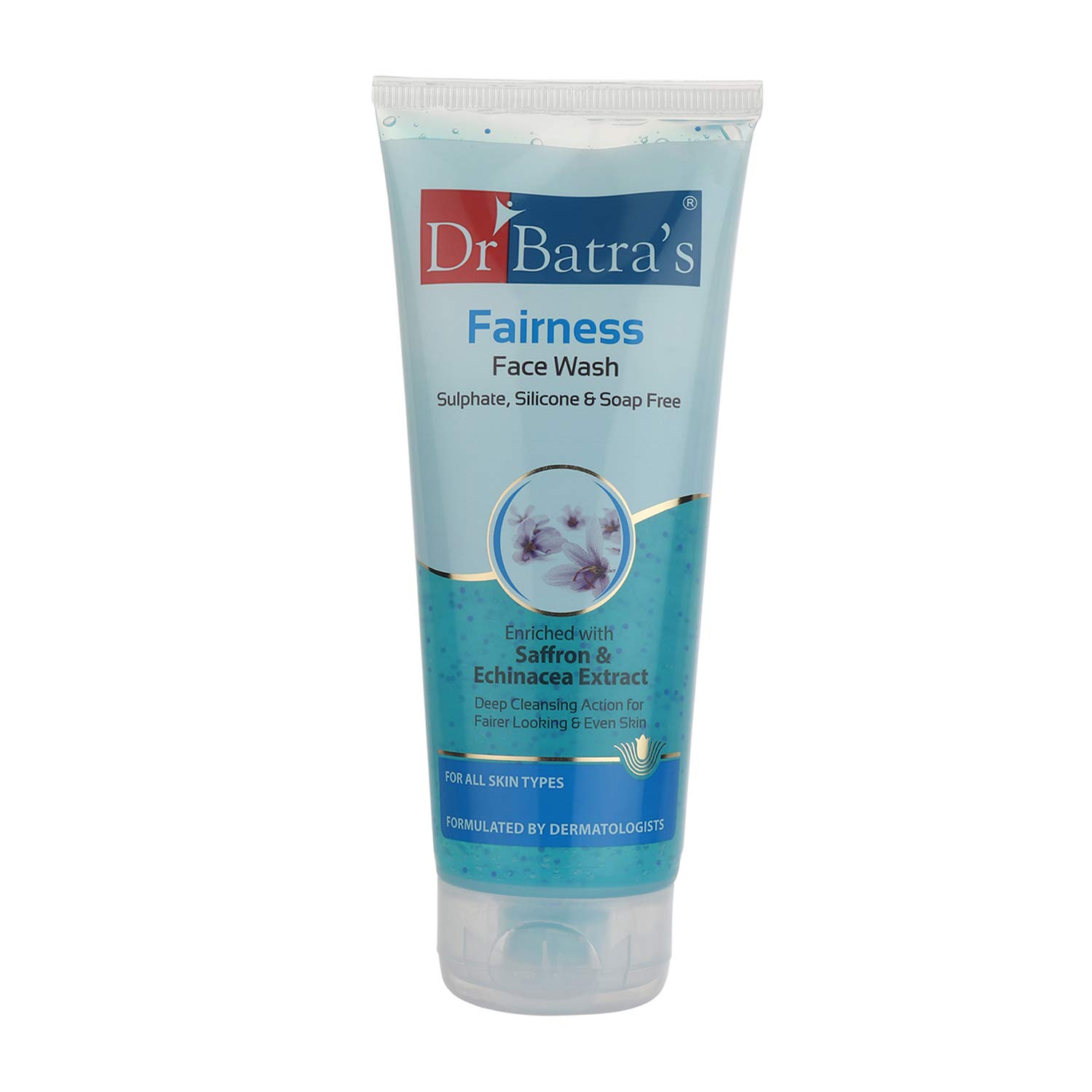 Fairness Face Wash 1