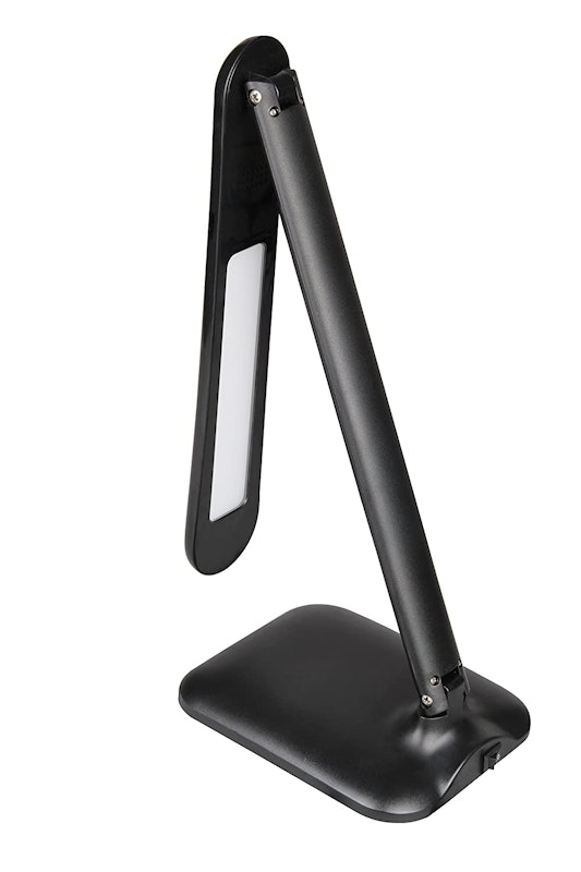 Plastic LED Desklight 2