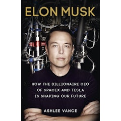 Elon Musk: How the Billionaire CEO of SpaceX and Tesla is Shaping Our Future