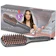 Remington Keratin Protect Sleek & Smooth Heated Straightening Brush 1