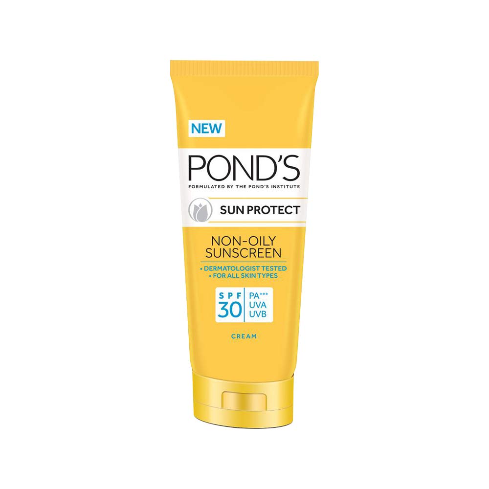 Sun Protect Non-Oily Sunscreen 1