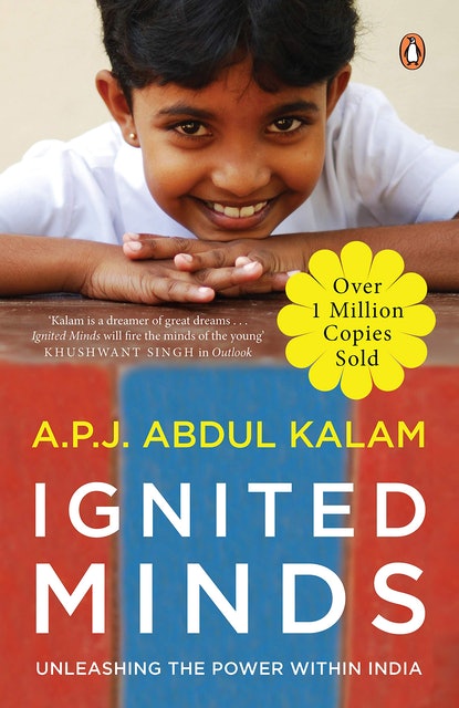Igniting Minds 1