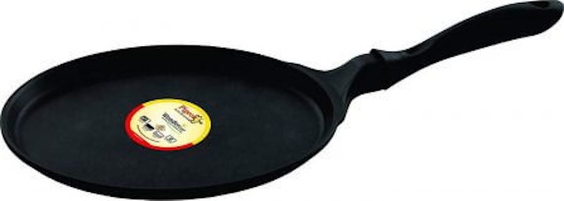 Wondercast Flat Tawa 1