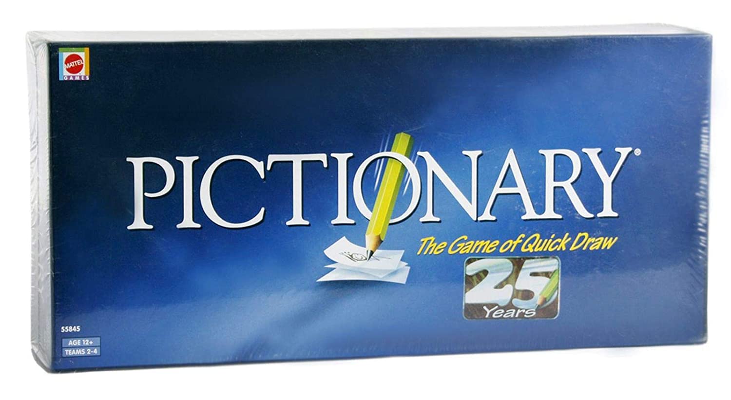 Pictionary 1