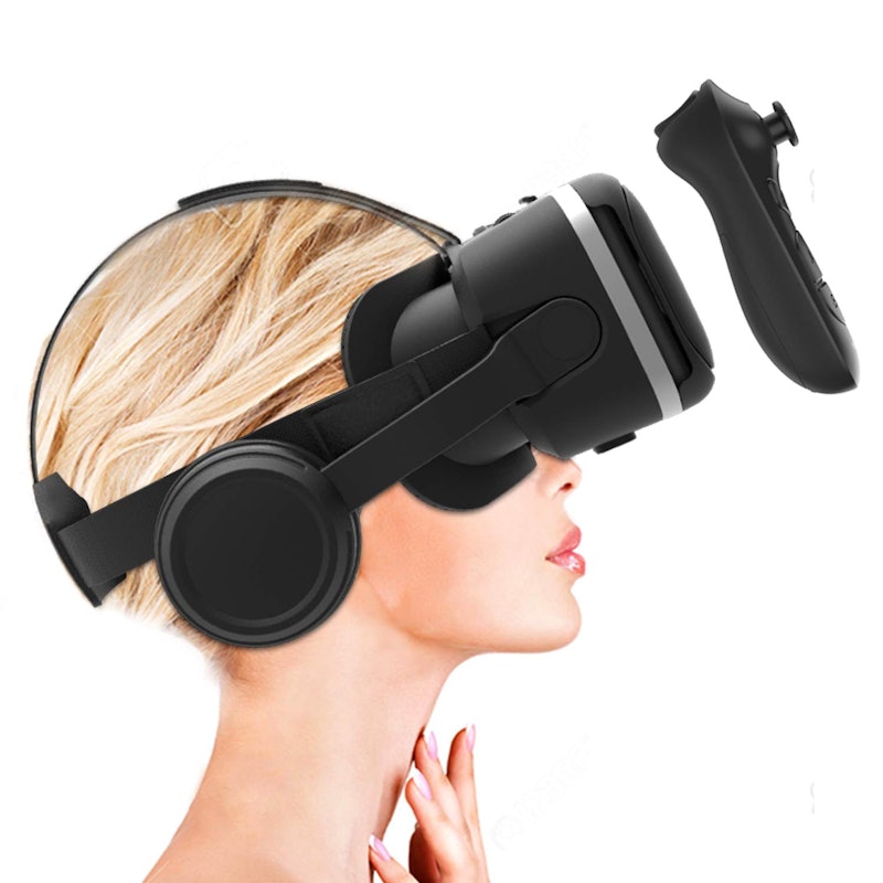 10 Best VR Headsets in India 2021(Irusu, HTC and More) mybest