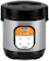 Kent 16019 Personal Electric Rice Cooker (0.9 L, Black, Grey) 1