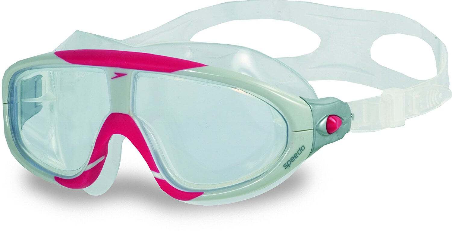 5 Best Swimming Goggles in India 2021 5