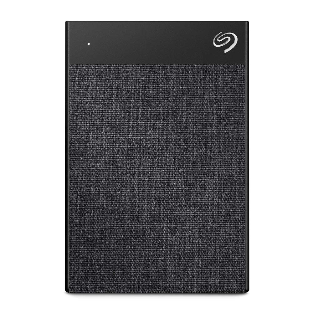 Seagate Backup Plus Slim 2 TB External Hard Drive Portable HDD 1