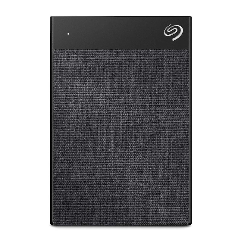 Seagate Backup Plus Slim 2 TB External Hard Drive Portable HDD 1