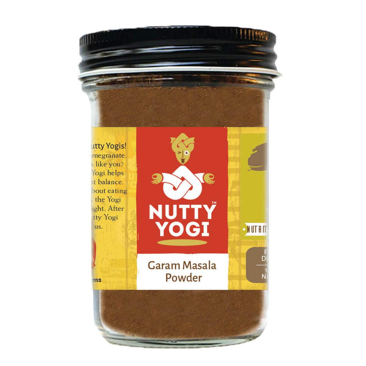 10 Best Garam Masala in India 2021 (TATA, Aashirvaad, and more) 4