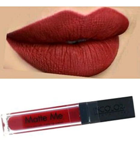 10 Best Red Lipsticks in India 2023 (Maybelline, Lakme and More) 1