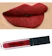10. INCOLOR Matte Me Ultra Smooth Lip Cream 1