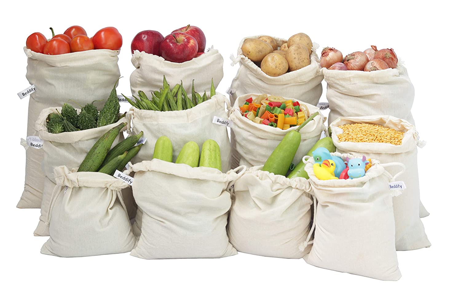 10 Best Reusable Shopping Bags in India 2021 (Ikea, Shalimar, and more) 4