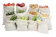 Beddify Set of 12 Reusable Bags 1