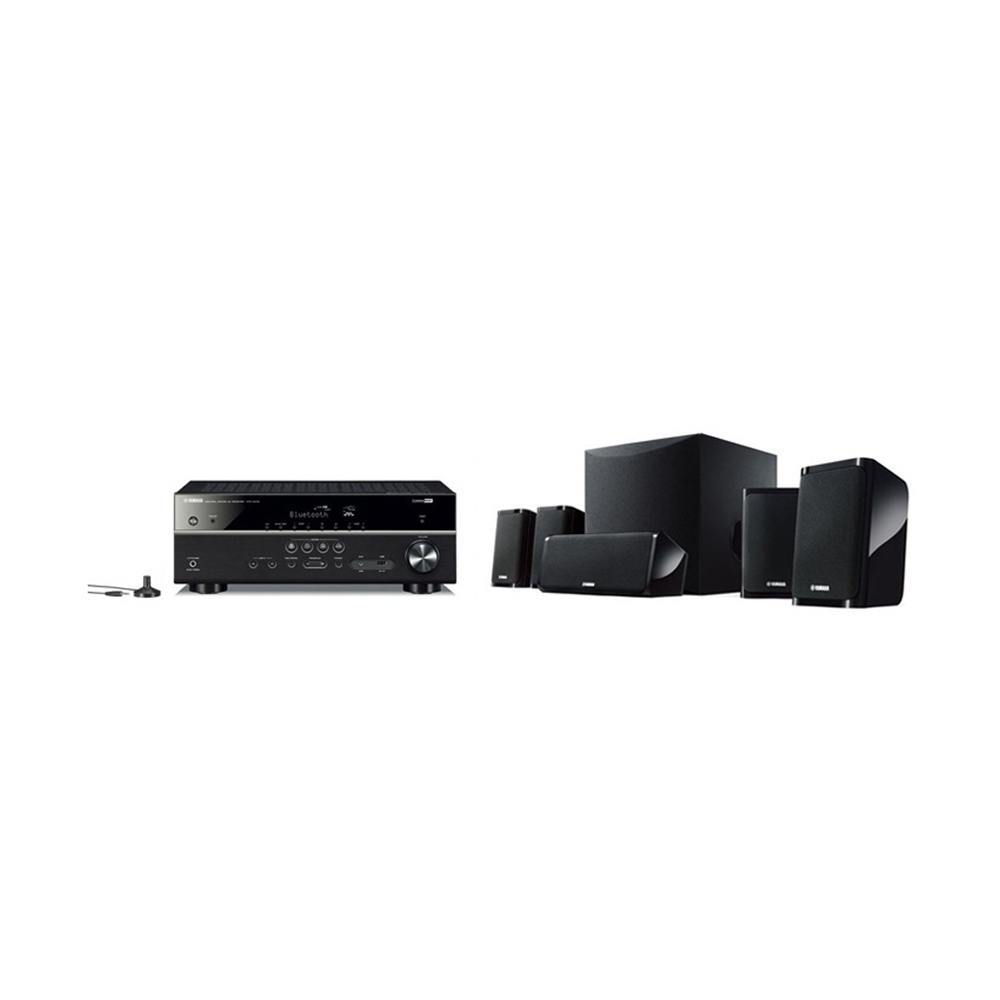 10 Best Home Theaters in India 2021 (Sony, Yamaha, and more) 2