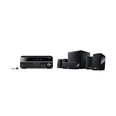 Ultra HD 5.1 channel Home Theater System