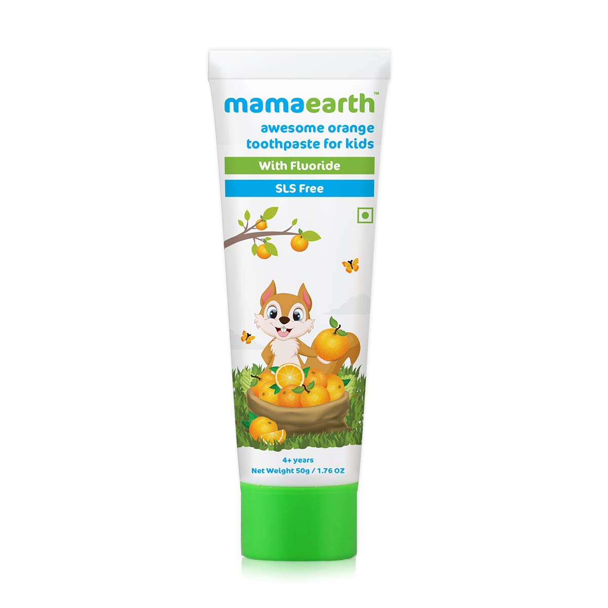 10 Best Toothpastes in India 2021 (Colgate, Mamaearth, and more) 5