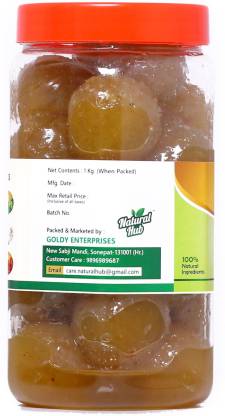 Amla Murabba 3