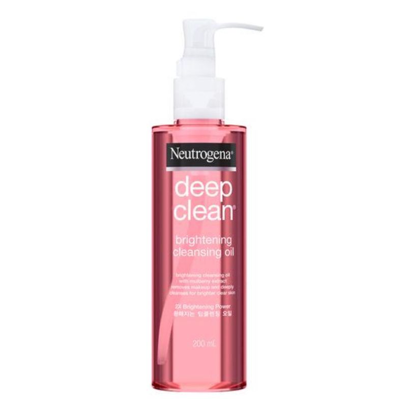 8 Best Cleansing Oils in India 2021 (Klairs, Lakme, and more) 4