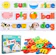 MentorKids Spelling Games Words Matching Letter Puzzle 1