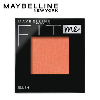 New York Fit Me Blush  1