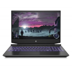 HP Pavilion Gaming Ryzen 5 Quad Core 3550H