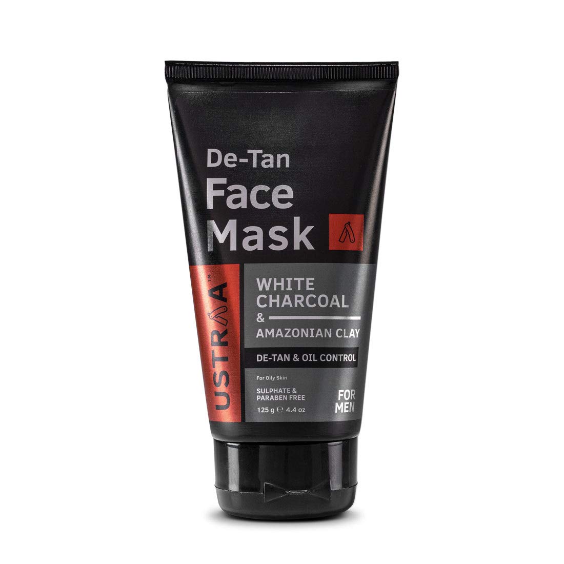 10 Best Face Masks for Men in India 2021 (Ustraa, The Man Company, and more) 4