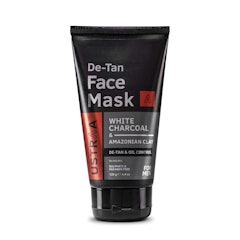 Detan Face Mask Oily Skin