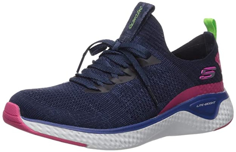 Women's Solar Fuse Sneakers 1