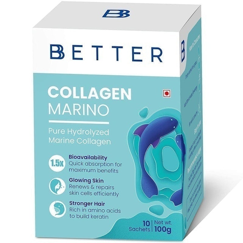 Collagen Marino 1