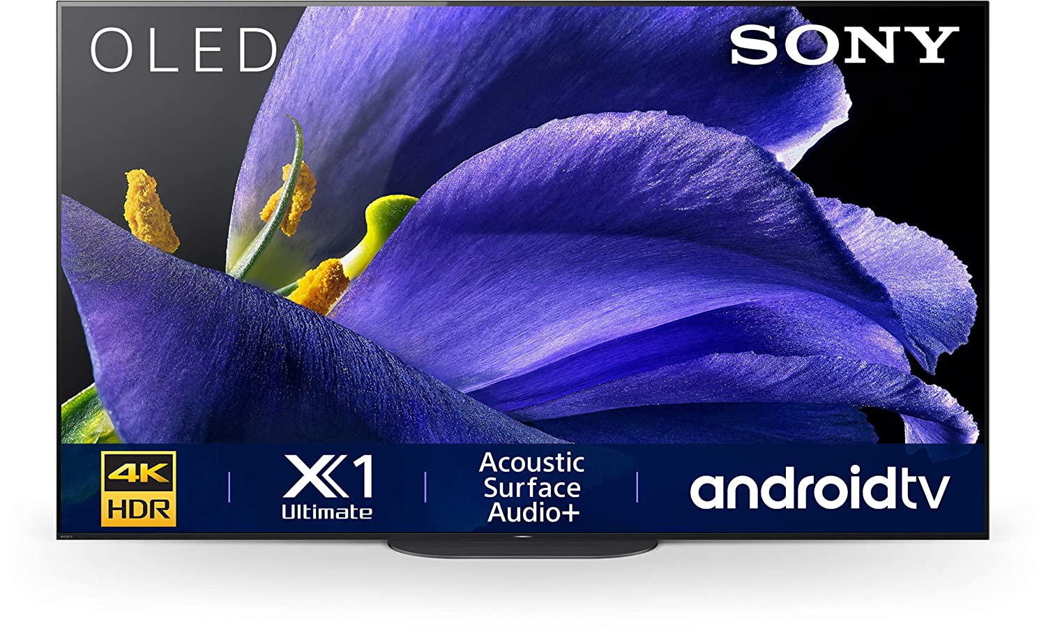 10 Best Smart TVs in India 2021(Sony, Samsung and More) 1