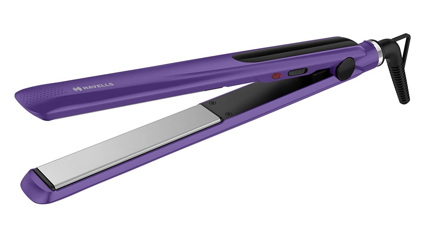 5. Havells HS4101 Hair Straightener 1