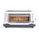 Dash Clear View Toaster 1