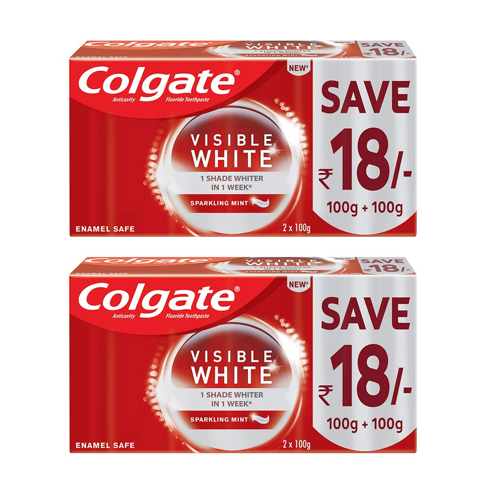 Visible White 1