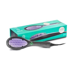 The Original Hair Straightening Ceramic Brush