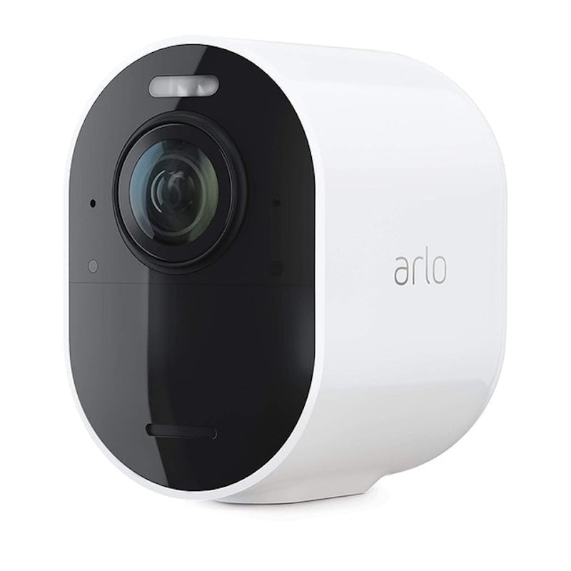 Ultra 2 Spotlight Camera 1