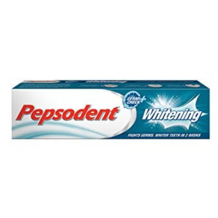Whitening Germicheck Toothpaste  1