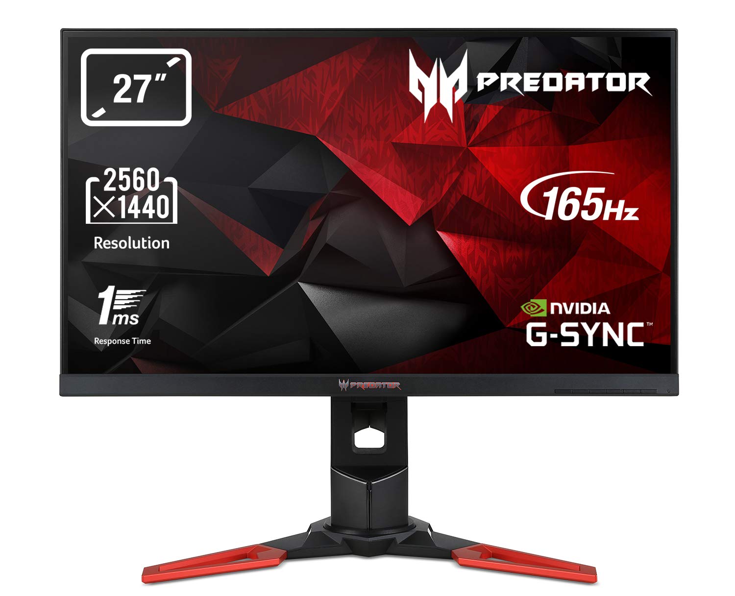 10 Best Gaming Monitors in India 2021 (Asus, Acer, and more) 4