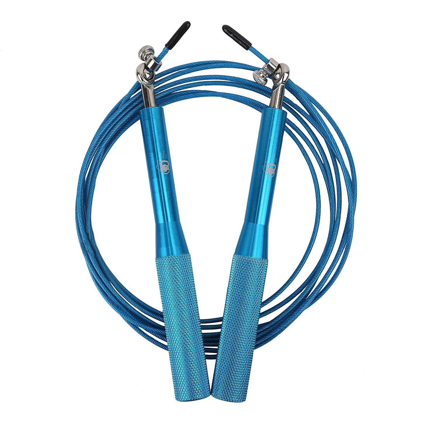10 Best Skipping Ropes in India 2021 (Domyos, Vector X, and more) 3
