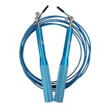 10 Best Skipping Ropes in India 2021 (Domyos, Vector X, and more) 3